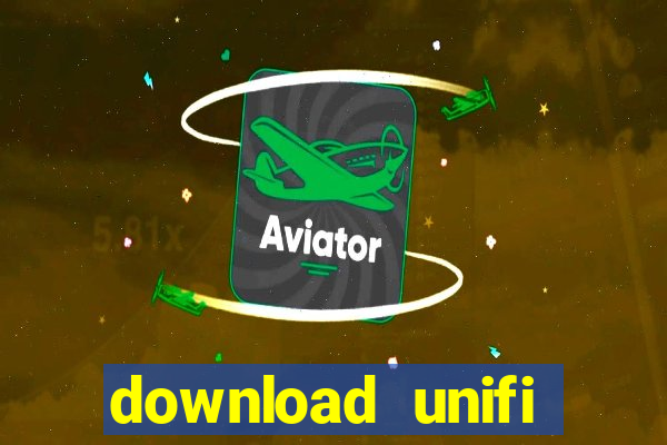 download unifi controller windows